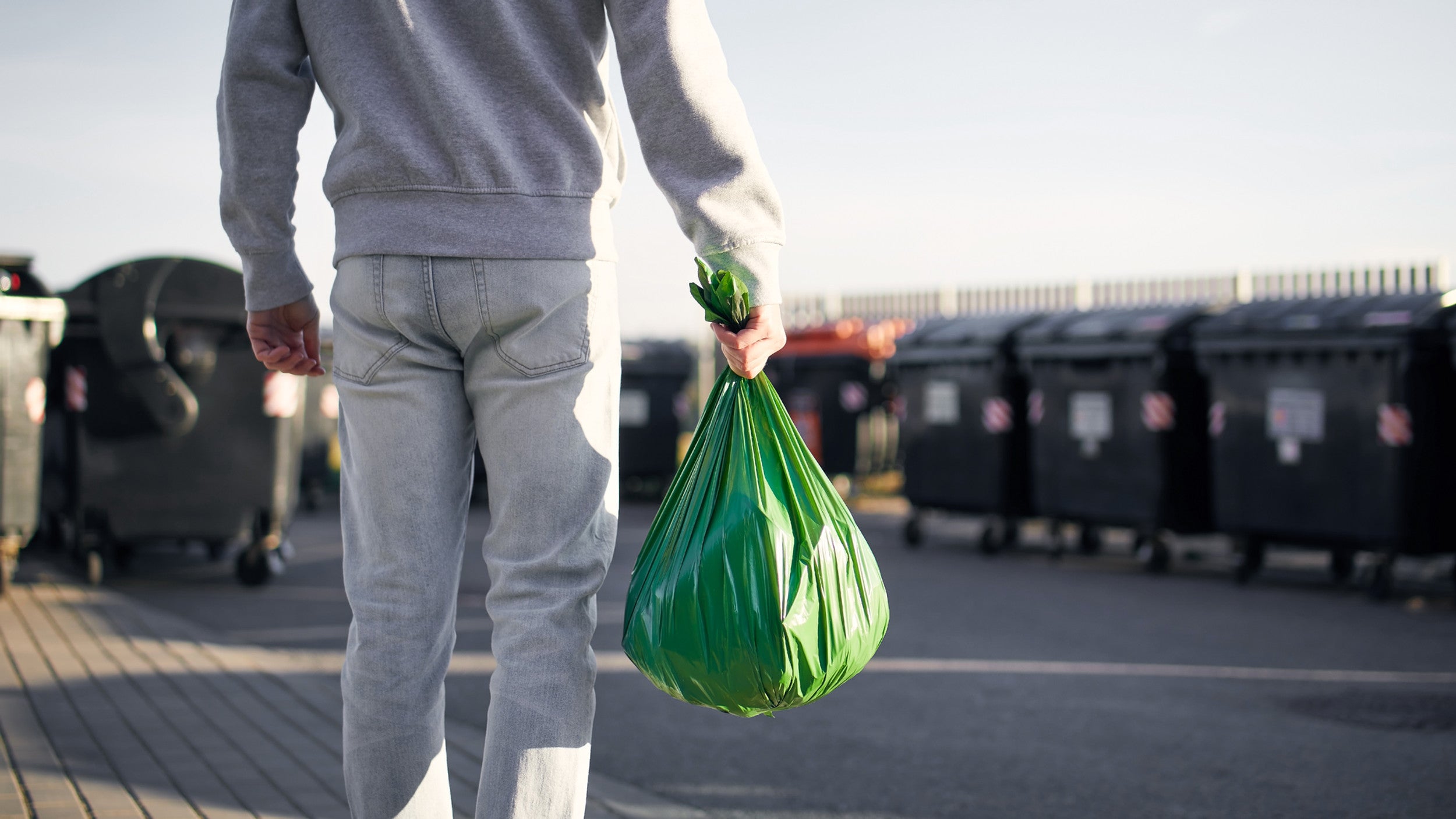 Comment bien choisir ses sacs poubelles ?