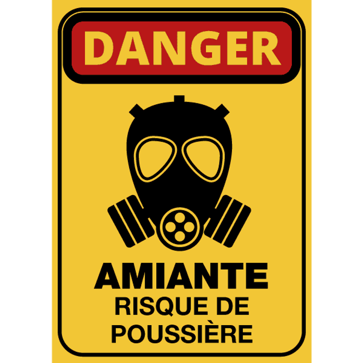 ASPIRATEUR AMIANTE ! Comment choisir le bon aspirateur pour les poussières nocives et dangereuses :