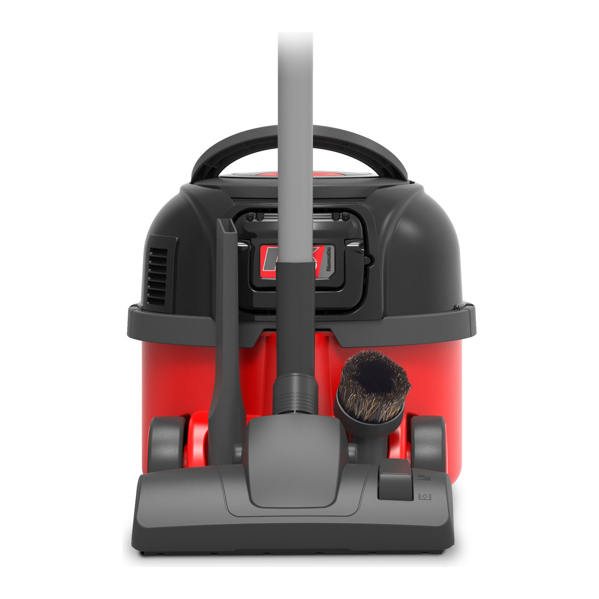 Aspirateur poussière à batterie NBV 190 NX – vue arrière