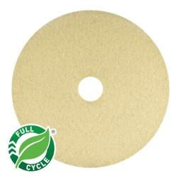 DISQUE HV 508MM POLISSEUR BEIGE 5PC