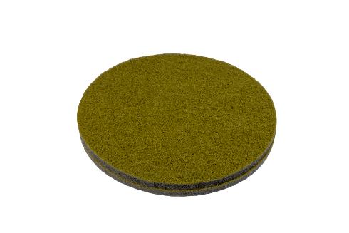 DISQUES 20 500MM ECO BRILLIANCE YELLOW 2