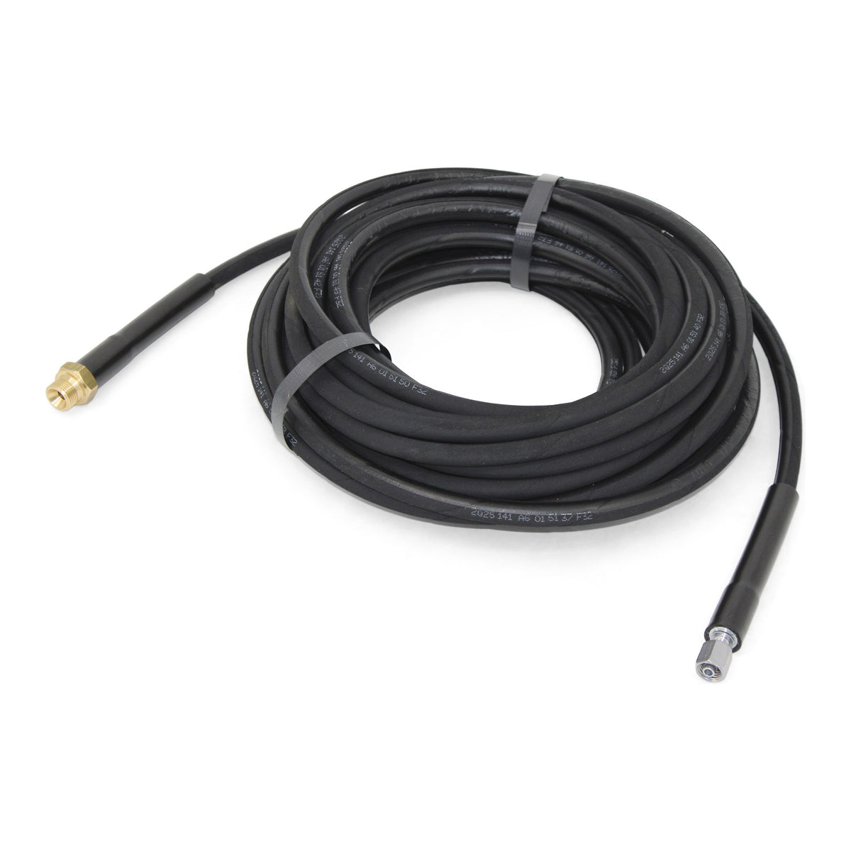 Flexible HP 8,2M DN6 Sh Auto Booster - Nilfisk
