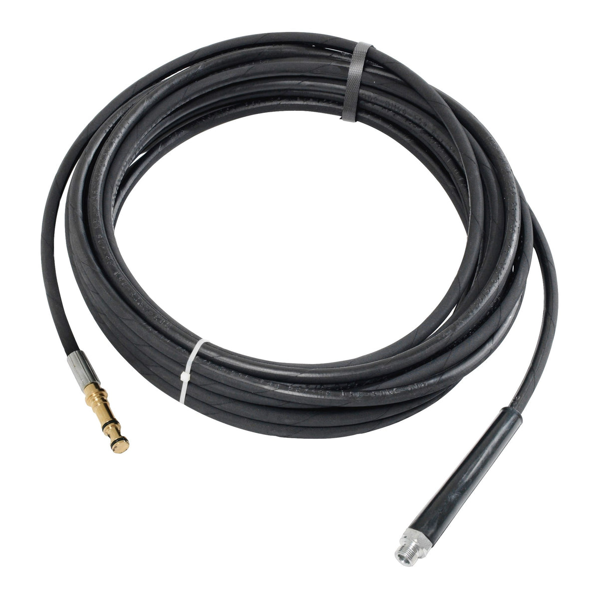 FLEXIBLE HP 15M DN6 1X3/8M POUR ENROULEU