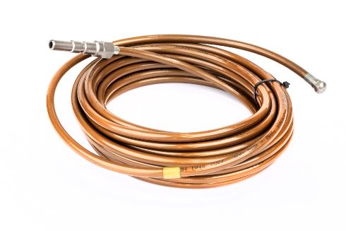 Flexible Canalisations DN4 10M avec Buse - Nilfisk