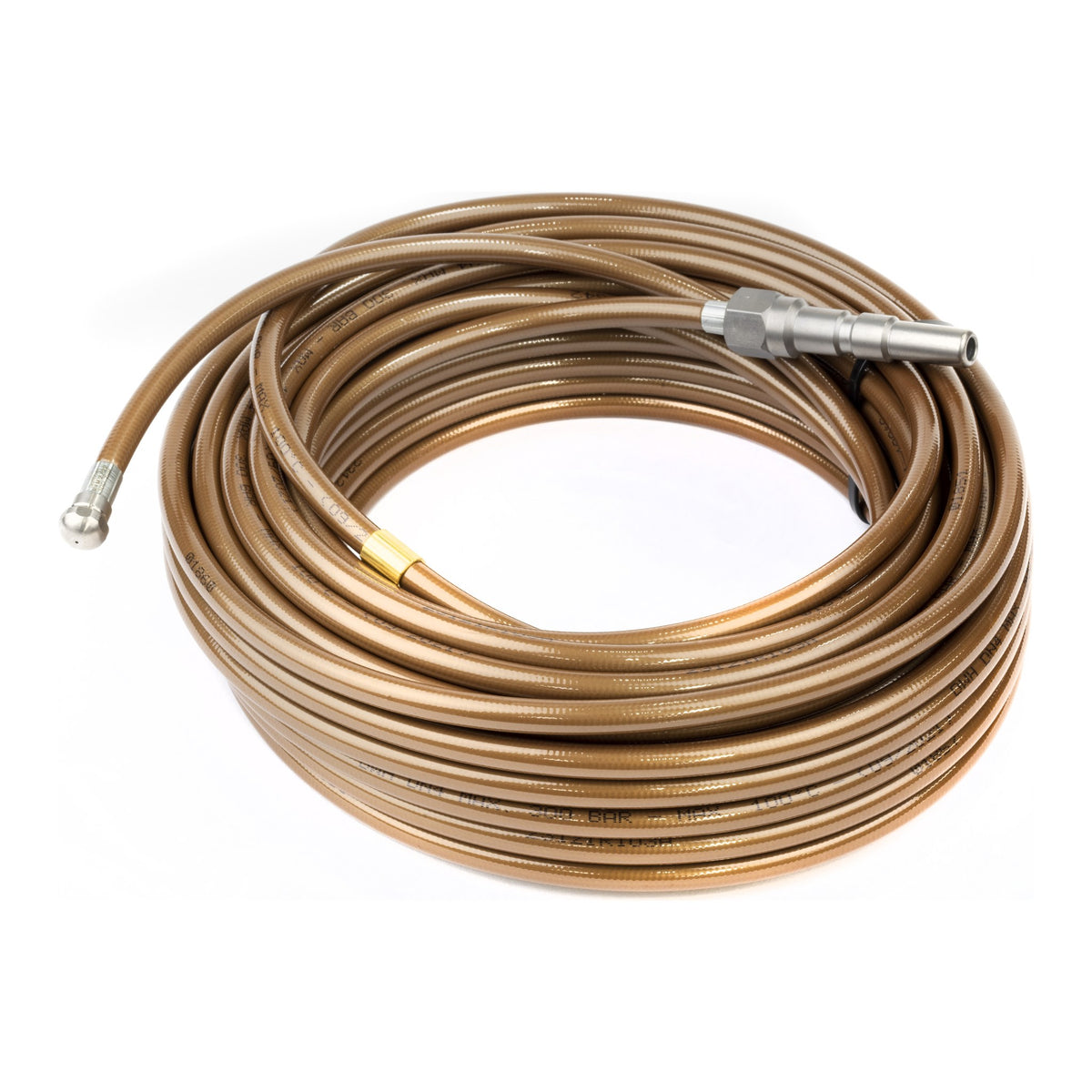 Flexible Canalisations DN4 20M avec Buse - Nilfisk