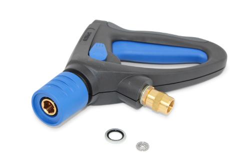 Pistolet Ergo 2000 Vario Press - Nilfisk