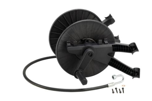 Kit Enrouleur de Flexible - Ss Flexible - Nilfisk