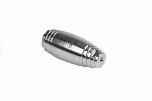 Rotabuse 030 1/4''F Bspp 580 Bars/990 - Nilfisk