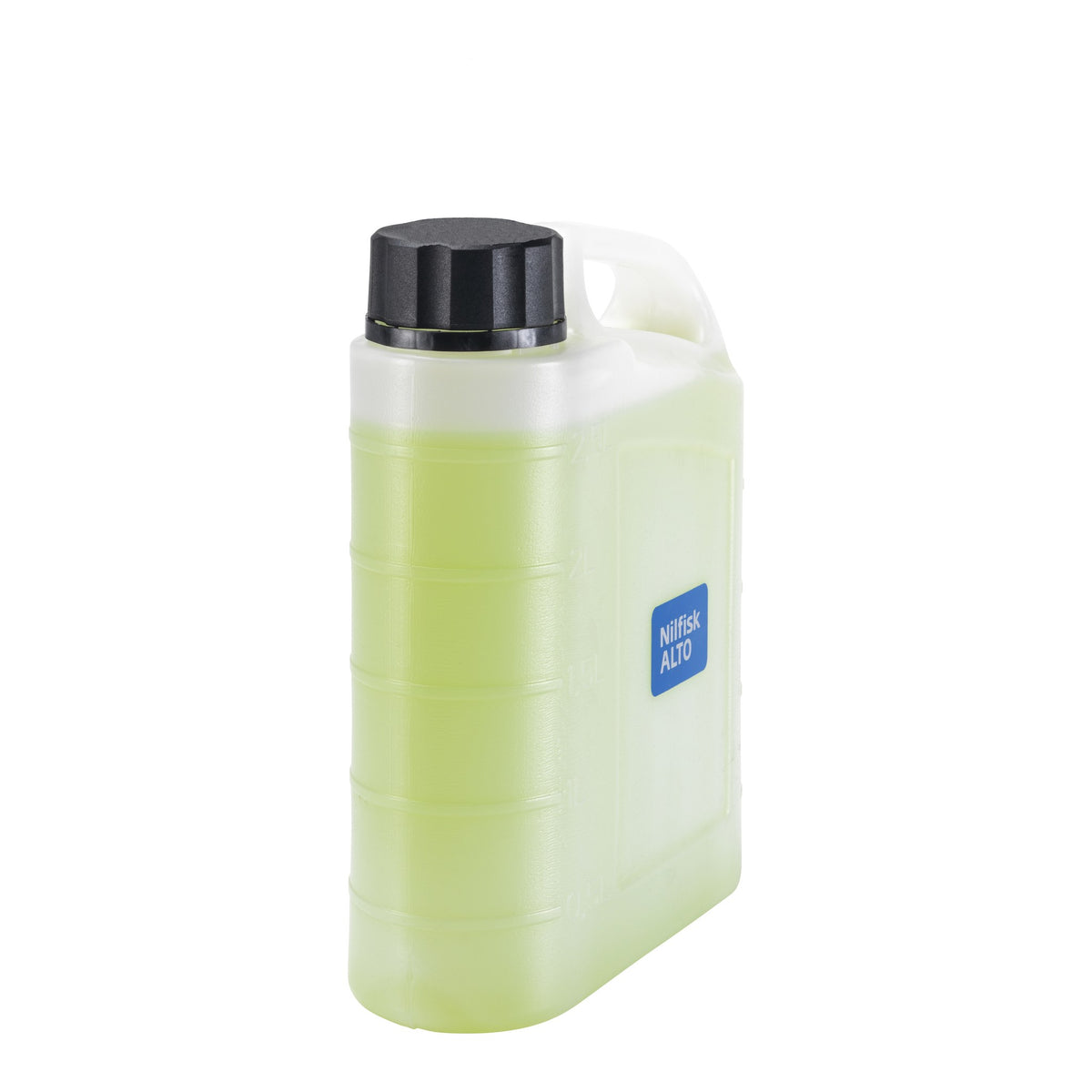 BIDON A DETERGENT 2.5 L SANS BOUCHON