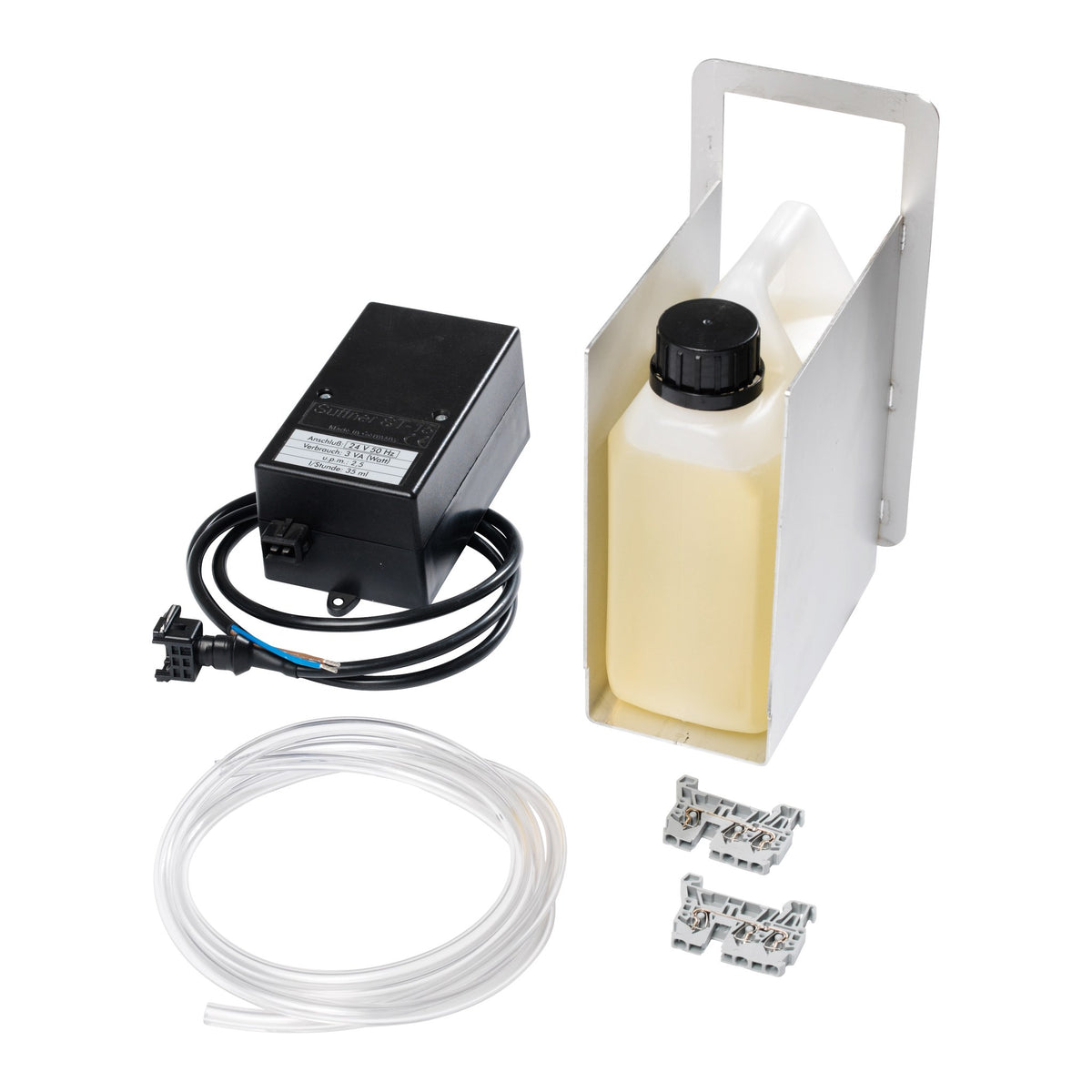 Option Protection Anti-calcaire - Nilfisk