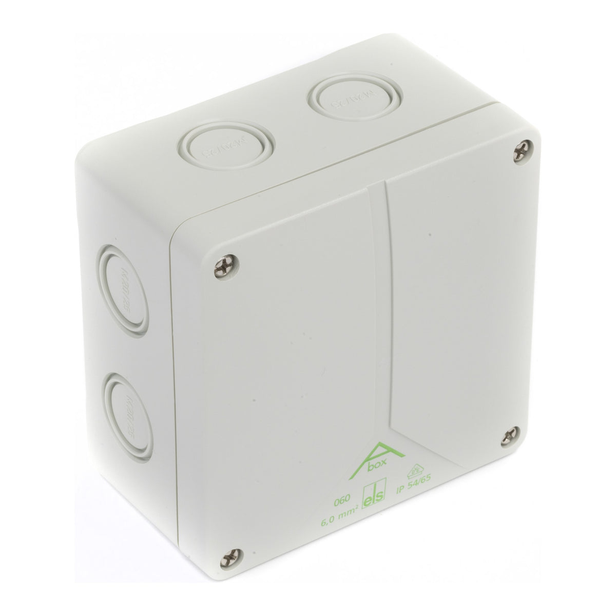 Boitier Connexion Commandes a Distances - Nilfisk