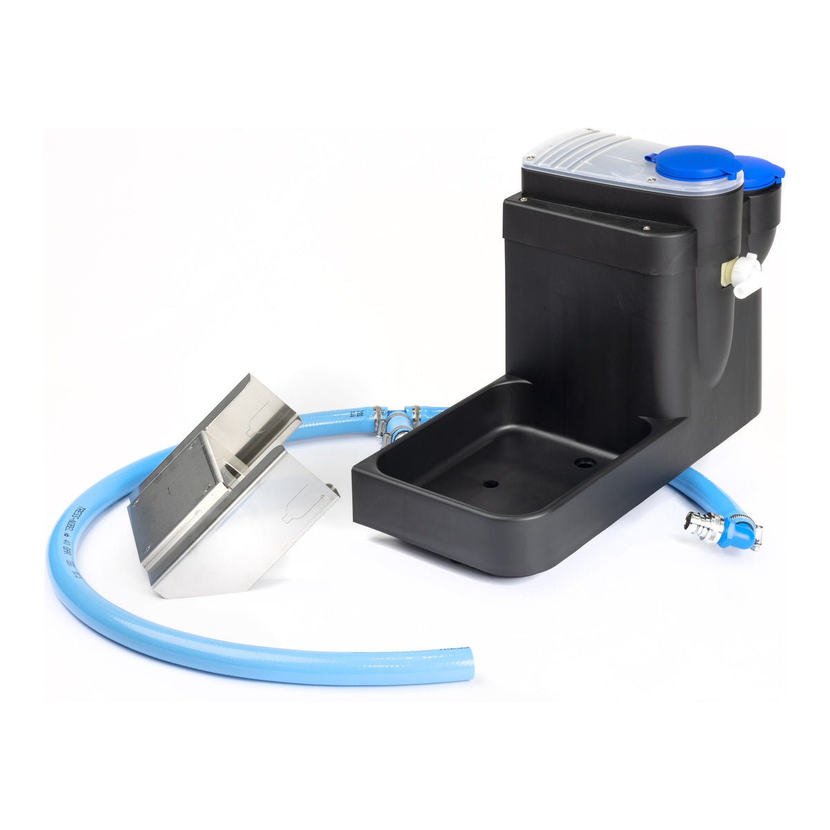 Accessoire Bac Tampon Duo 7P - Nilfisk