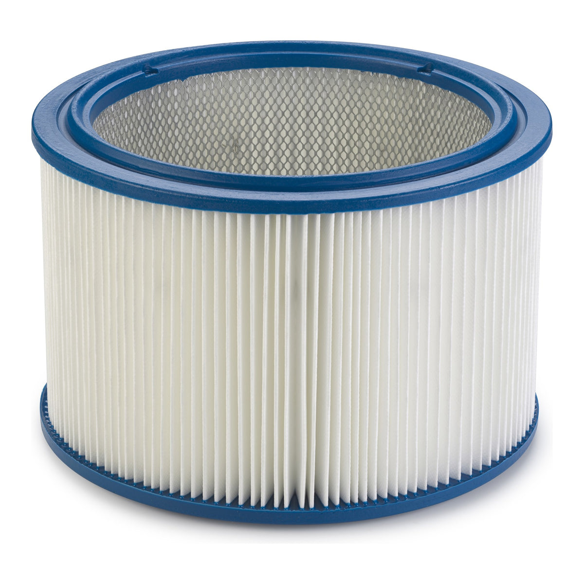 Filtre Pet Nano Fibre Metal D275X187MM - Nilfisk