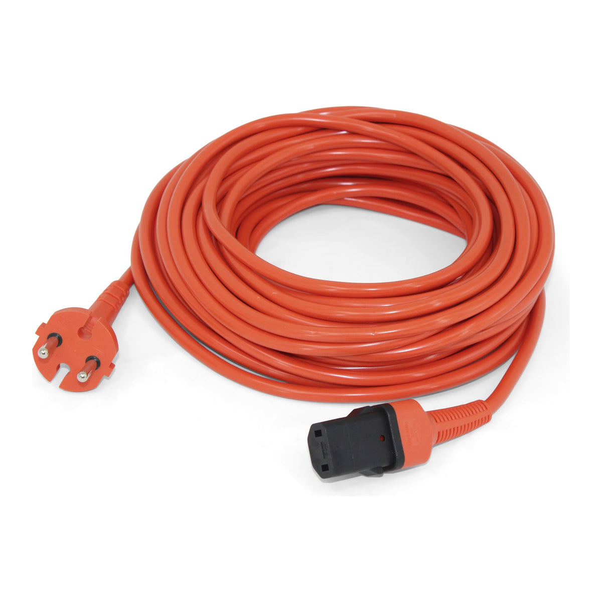 Cordon Detachable 15 M Orange - Nilfisk