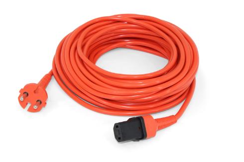 Cordon Detachable 15 M Orange - Nilfisk