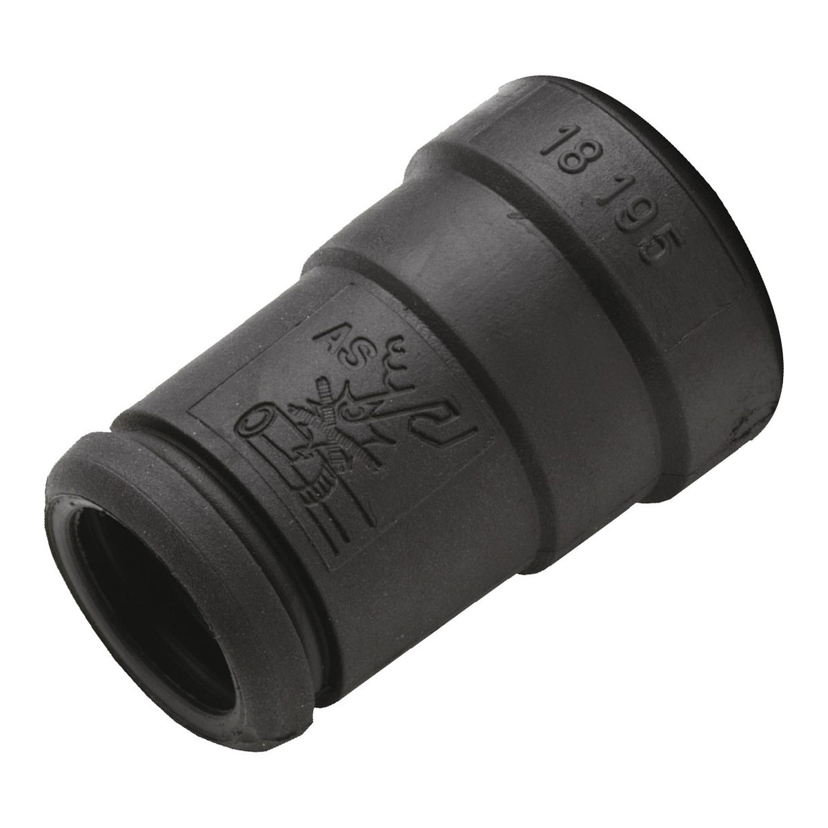 Raccord pour Tuyau Flexible Ø 27/36 MM - Nilfisk
