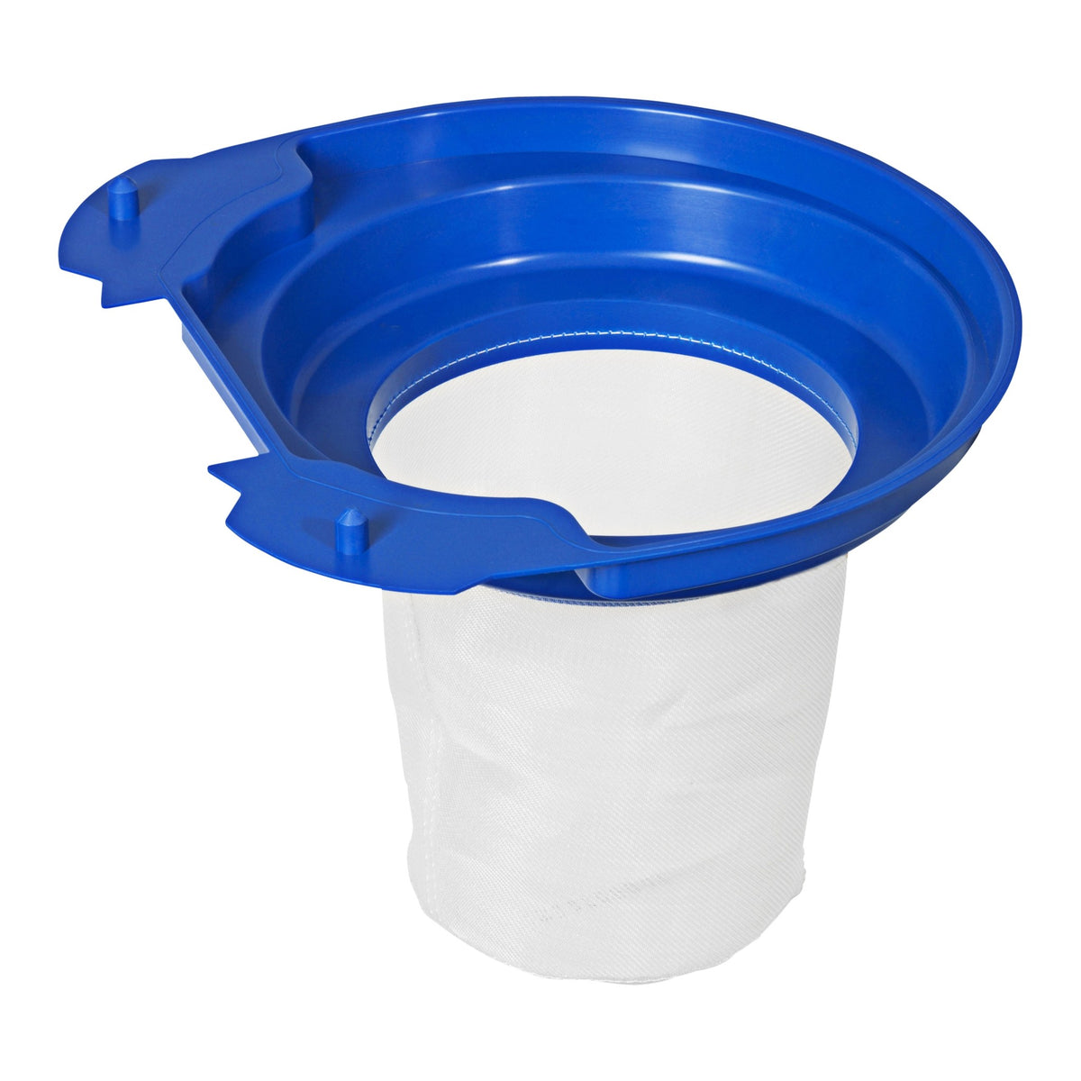 FILTRE A EAU SUPPORT BLEU 75-55L