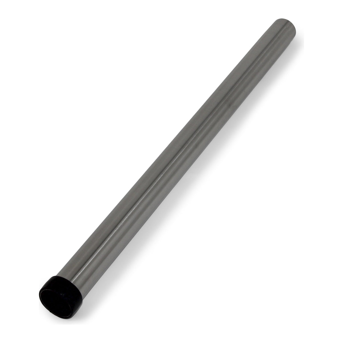 TUBE DROIT D32 - INOX