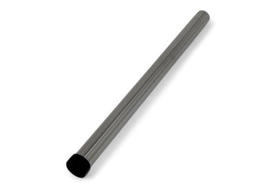 TUBE DROIT D32 - INOX