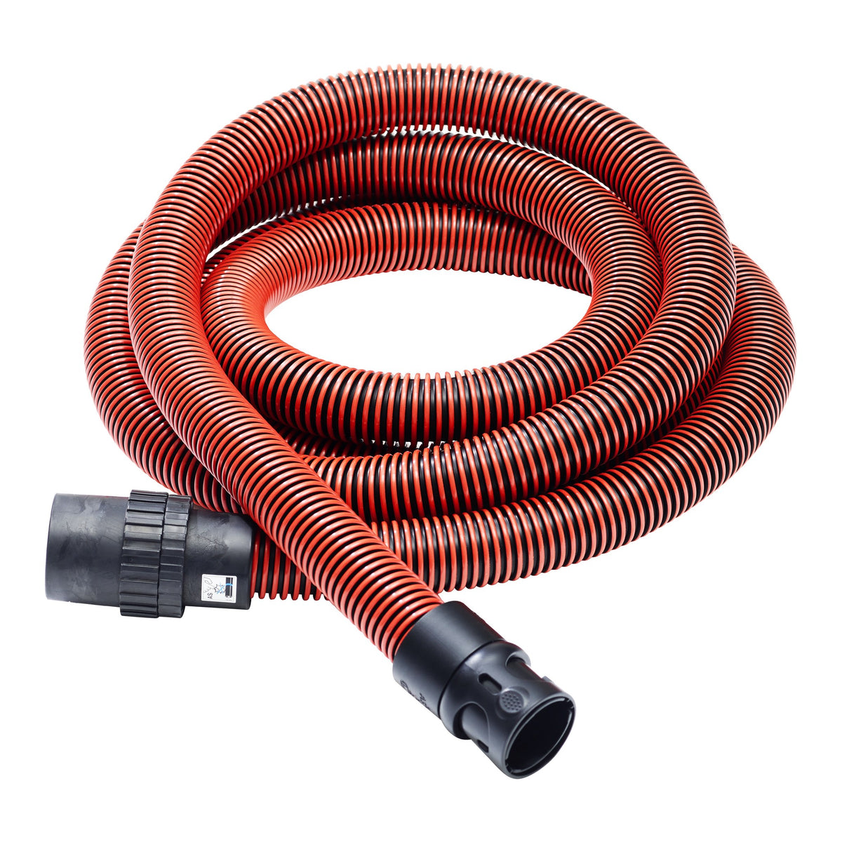 Flexible Antistatique Rouge Ø32X4000MM - Nilfisk