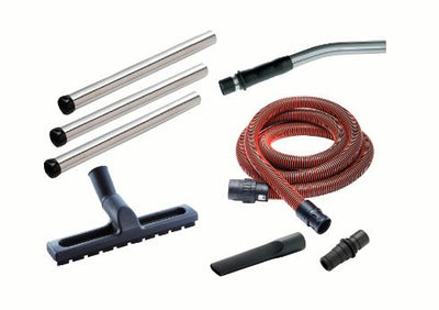 Kit Accessoires Sol Outils As Ø36 6PCS - Nilfisk