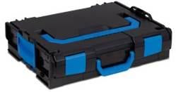 Box de Rangement avec 4 Sacs - Nilfisk