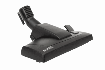 Embouchure Mixte RD295P Ø32MM Av Clip - Nilfisk
