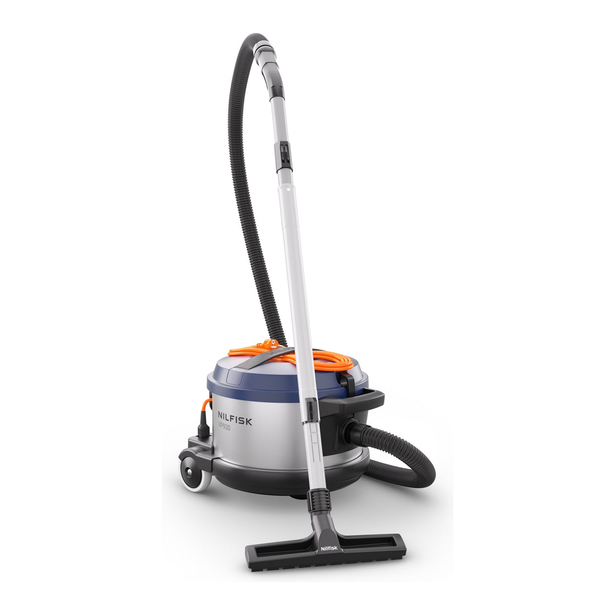 Aspirateur poussière NILFISK VP930 PRO HEPA BLUE HF EU — vue 1