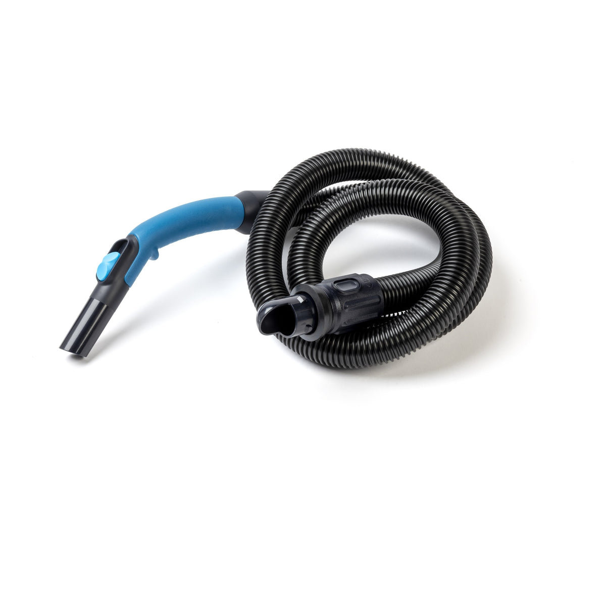 Hose Cpl W Bent End Prem D32 - Nilfisk