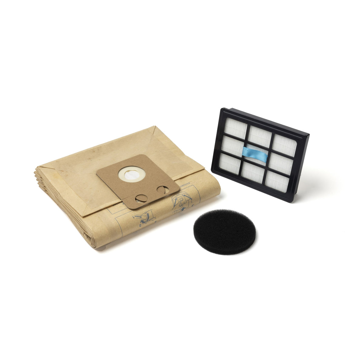 Maintenance Kit VP300/400/500/700-LIGHT - Nilfisk