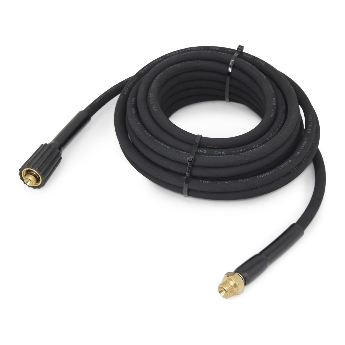 Flexible HP 10M DN6 1X3/8M+M22F - Nilfisk