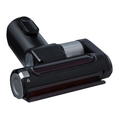 Brosse Turbo Noir - Nilfisk