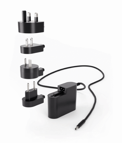Chargeur Standard avec Prise - Nilfisk
