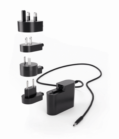 Chargeur Standard avec Prise - Nilfisk