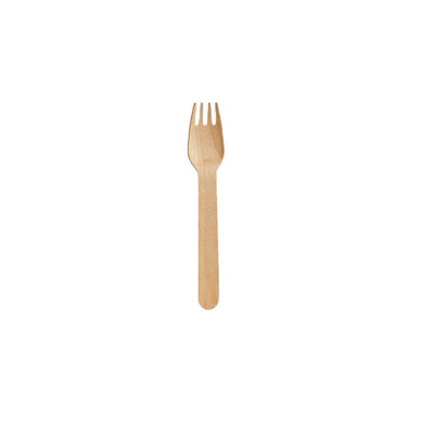 Fourchette bois 160mm - Ct de 2000