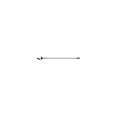 Grattoir vitres +sol manche 120cm