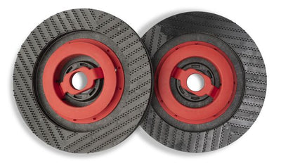 Plateau porte disque pour 244NX (lot de 2)
