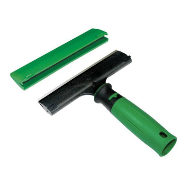 ERGOTEC Grattoir pour vitres 15cm
