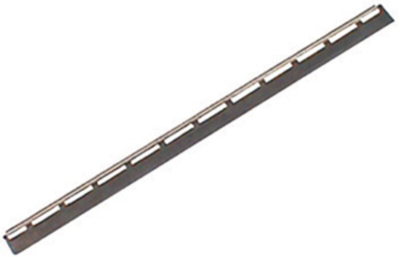 Barrette S + caoutchouc 15 cm HARD