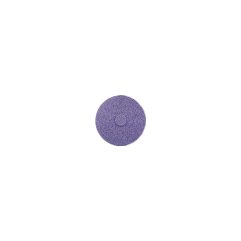 Disque renov pad violet extrême 400mm