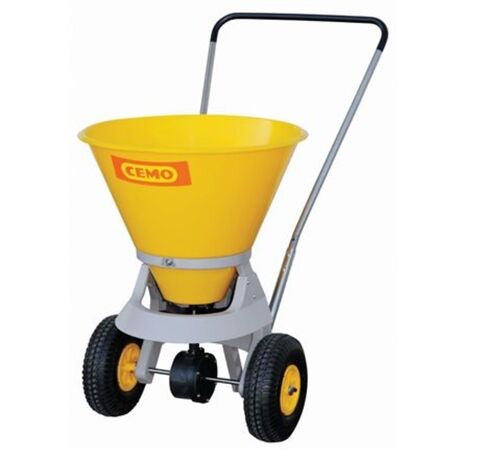 Epandeur SW35C 35l composite CEMO