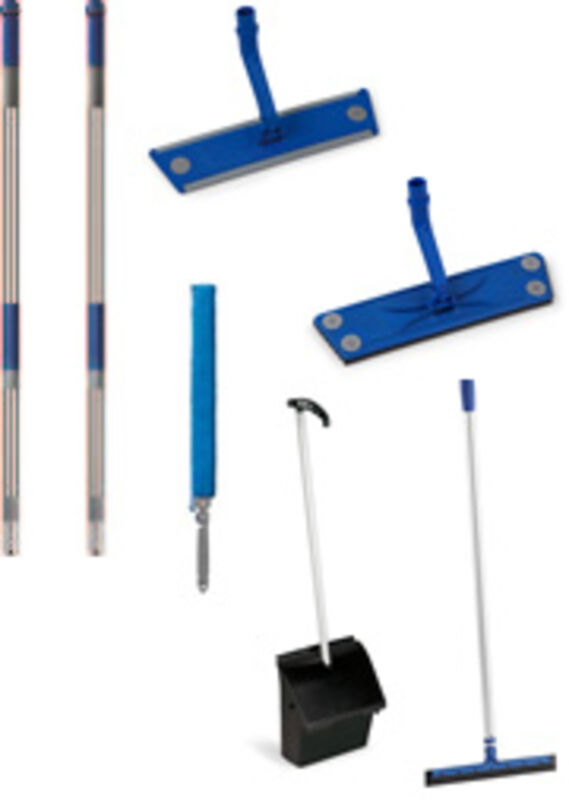 Kit démarrage santé ergonomique ATALIAN