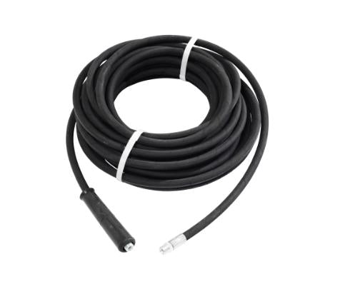 Flexible HP 20M DN8 2X3/8M 1 Tresse - Nilfisk