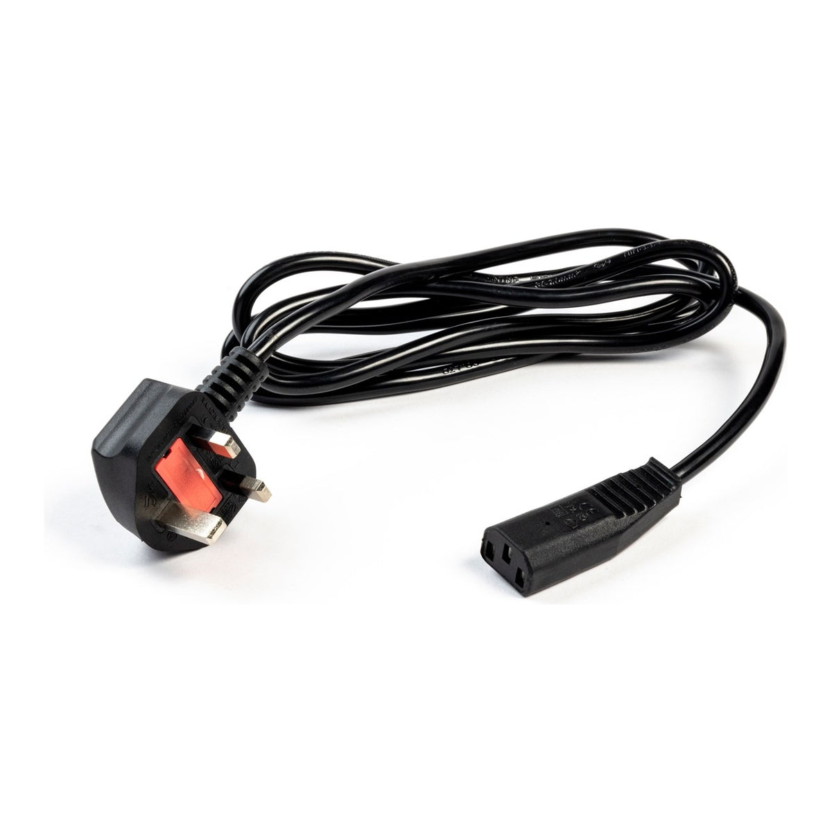 Cable D Extention 2M Version Prise UK - Nilfisk