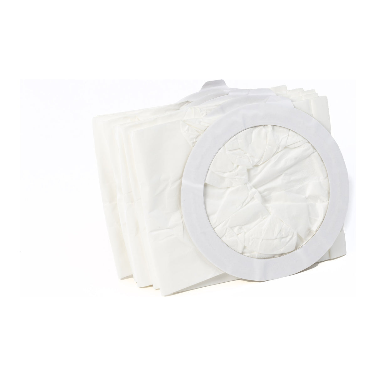 LOT 5 SACS PAPIER 10L