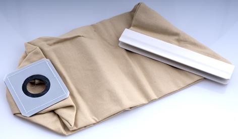 Sac Tissu Reutilisable GD1000 - Nilfisk