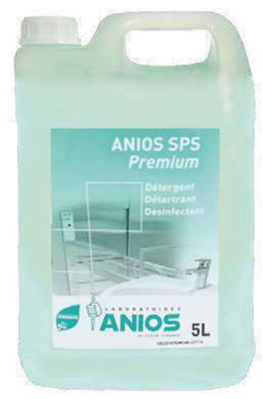 ANIOS SPS PREMIUM - Bidon 5L