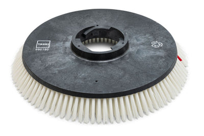 Brosse récurage 43 cm 17'' autolaveuse GREEN LINE TASKI