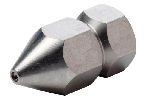 Buse 06 Deboucheur Canalisation 3/8''F - Nilfisk
