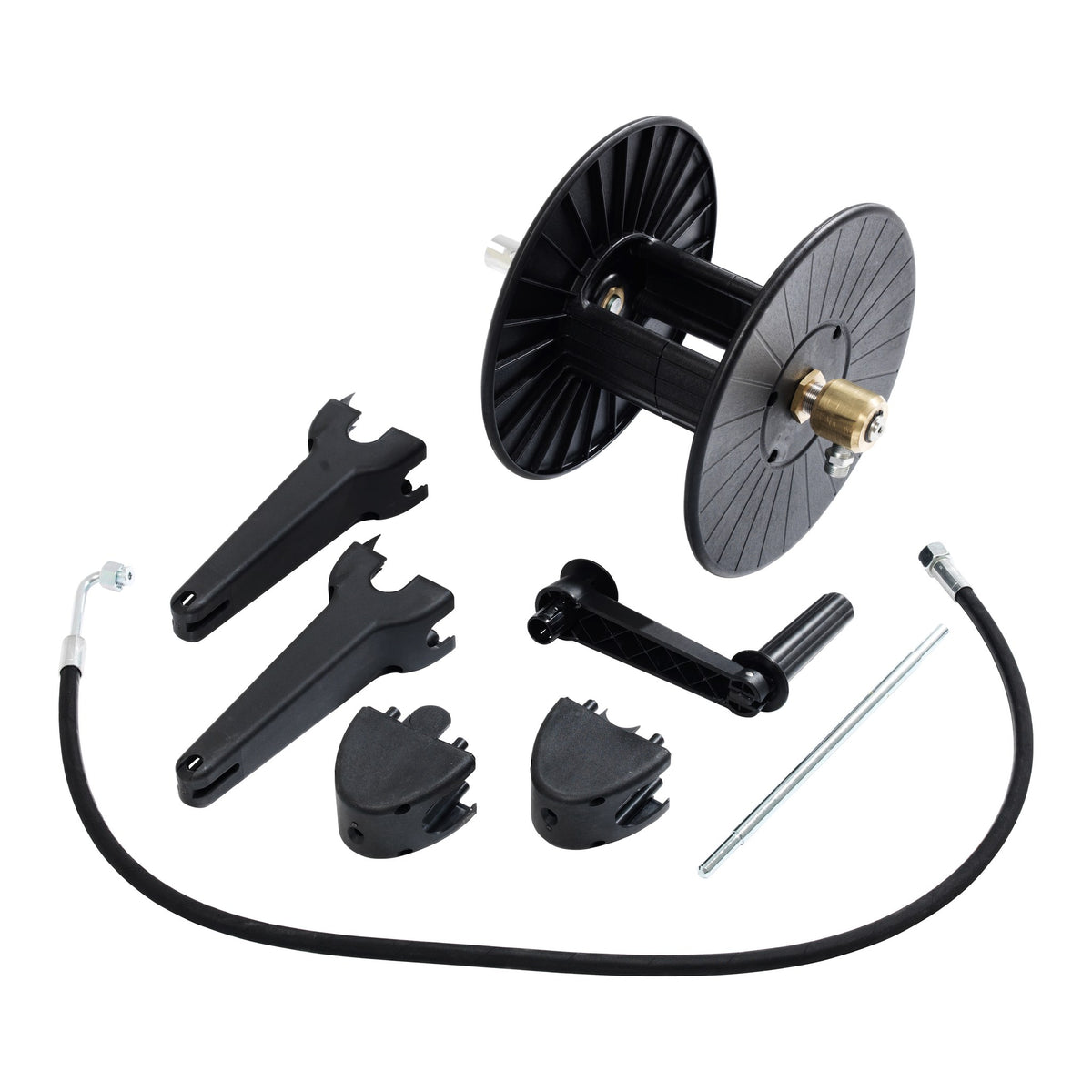 KIT ENROULEUR POSEIDON 5